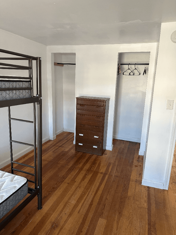 Hampton House: 9 M Street