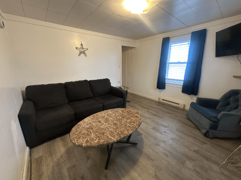 Hampton Multiplex: 14 M Street