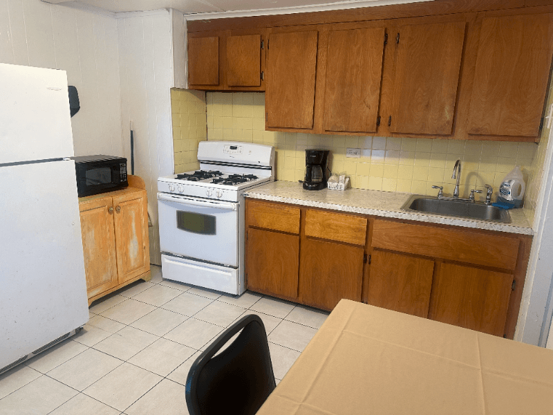 Hampton Multiplex: 14 M Street