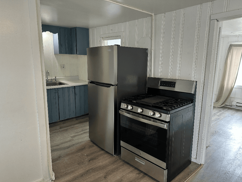 Hampton Apartment: 17 M Street