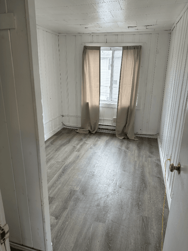 Hampton Apartment: 17 M Street