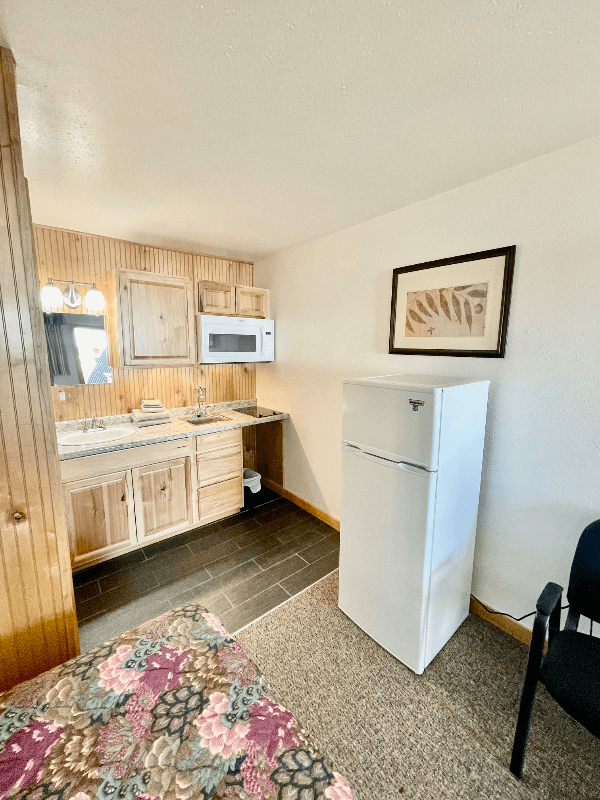 Rapid City Apartment: 102 N Maple Ave 30