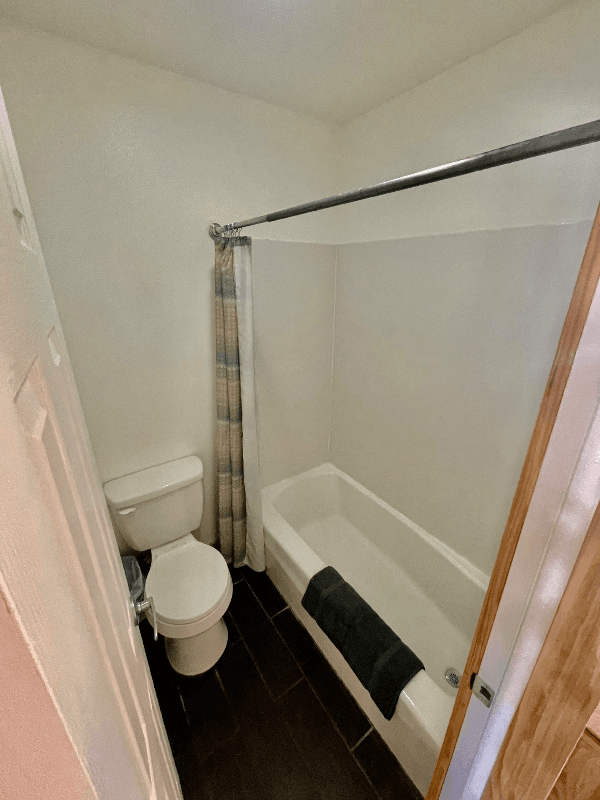 Rapid City Apartment: 102 N Maple Ave 30