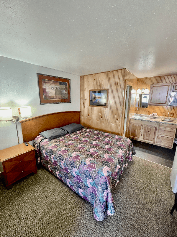 Rapid City Apartment: 102 N Maple Ave 30