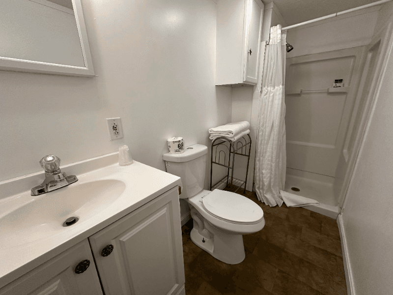 Hampton Apartment: 21 M Street