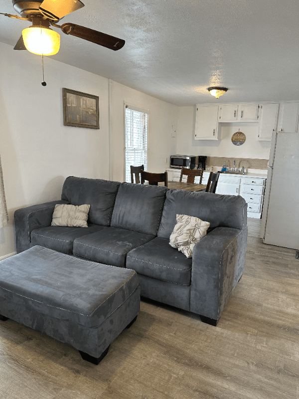 Hampton Apartment: 21 M Street