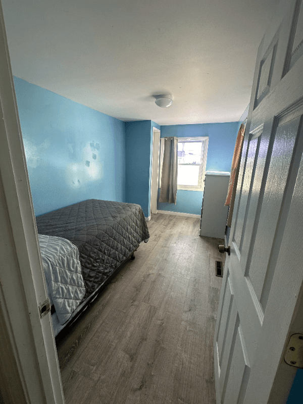 Hampton Apartment: 21 M Street