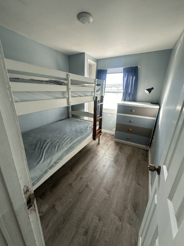 Hampton Apartment: 21 M Street
