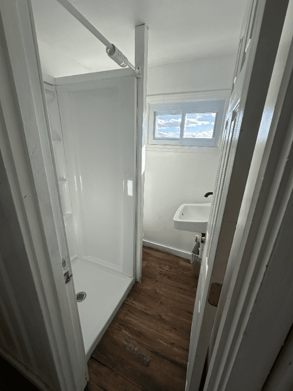 Hampton Apartment: 21 M Street