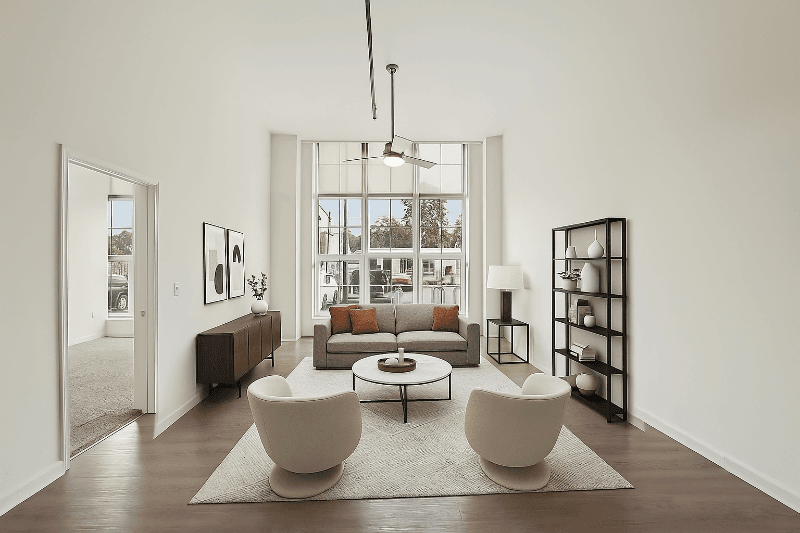 Mount Holly Apartment: 73 Washington St