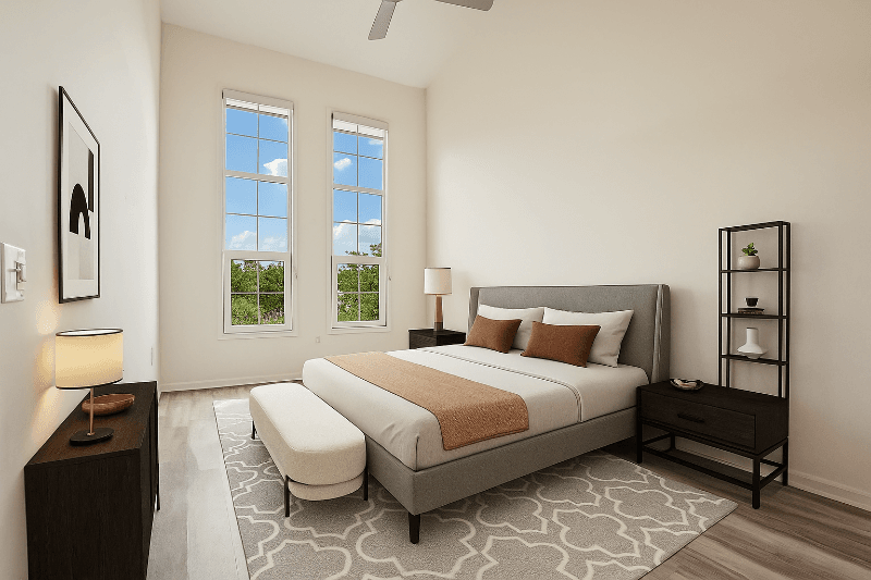 Mount Holly Apartment: 73 Washington St