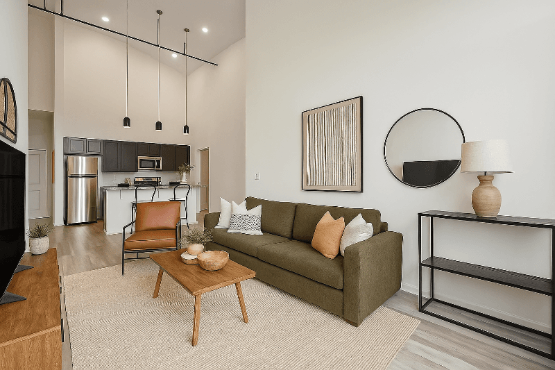 Mount Holly Apartment: 73 Washington St