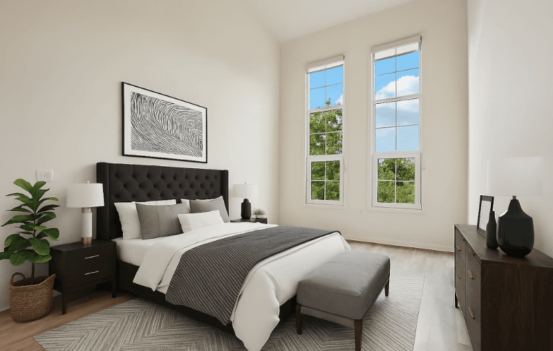 Mount Holly Apartment: 73 Washington St