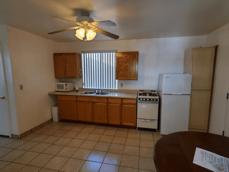 Yuma Condo: 10267 S Avenida Compadres