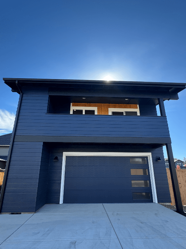 Bend Multiplex: 20513 SE Dorset Pl