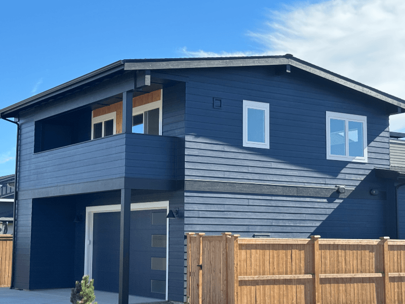 Bend Multiplex: 20513 SE Dorset Pl