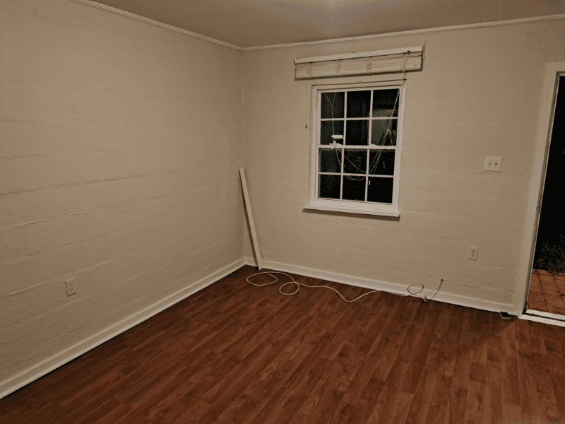 Tallahassee House: 1502 Pepper Drive