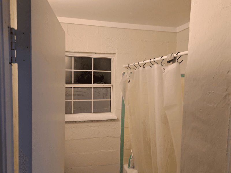 Tallahassee House: 1502 Pepper Drive