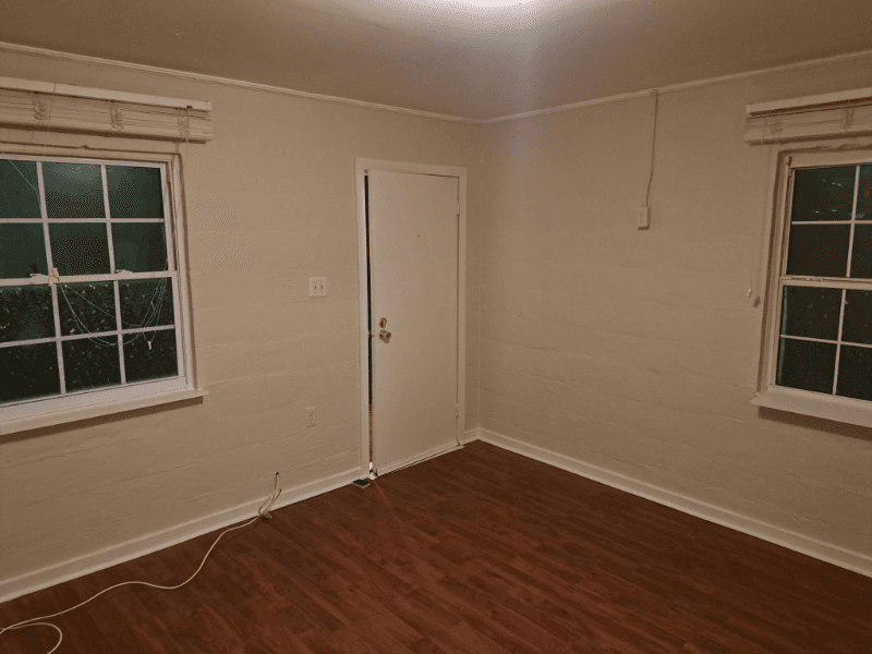 Tallahassee House: 1426 Pepper Drive