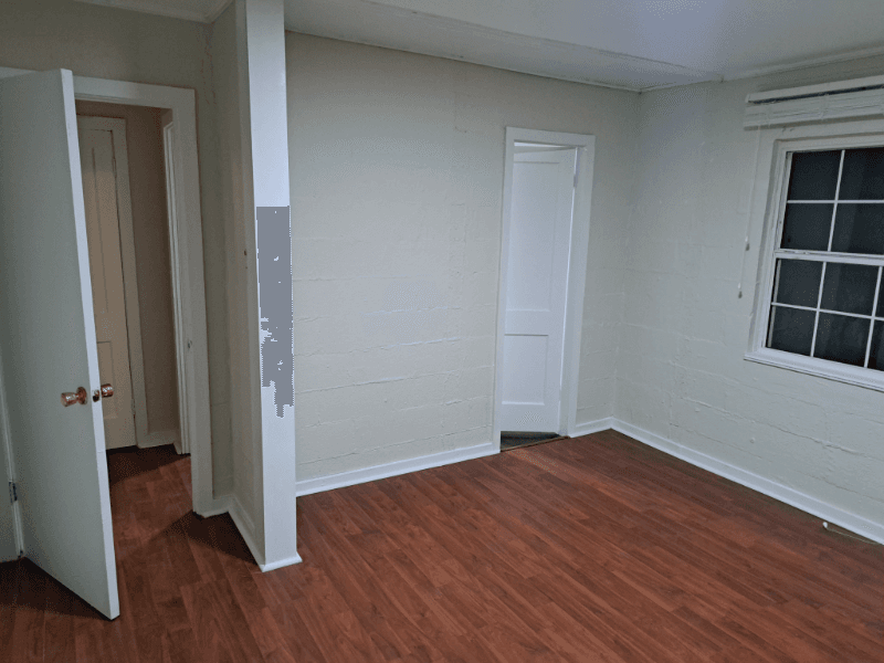 Tallahassee House: 1426 Pepper Drive