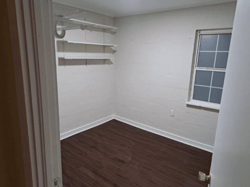 Tallahassee House: 1426 Pepper Drive