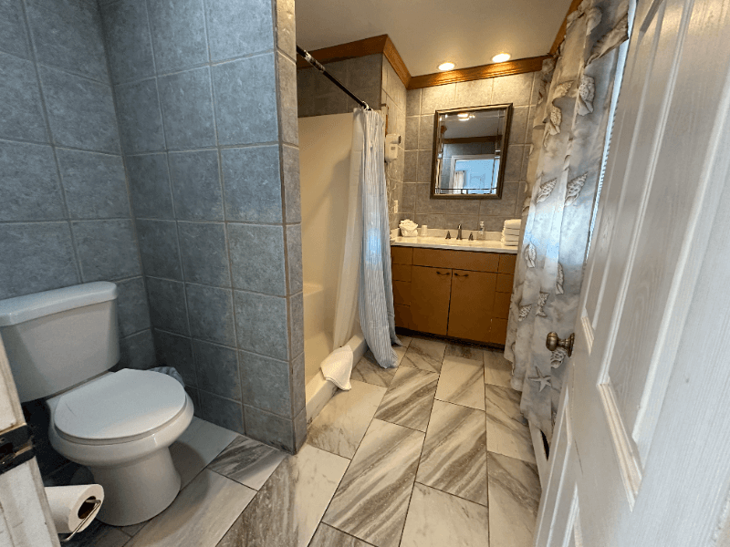 Hampton House: 12 M Street