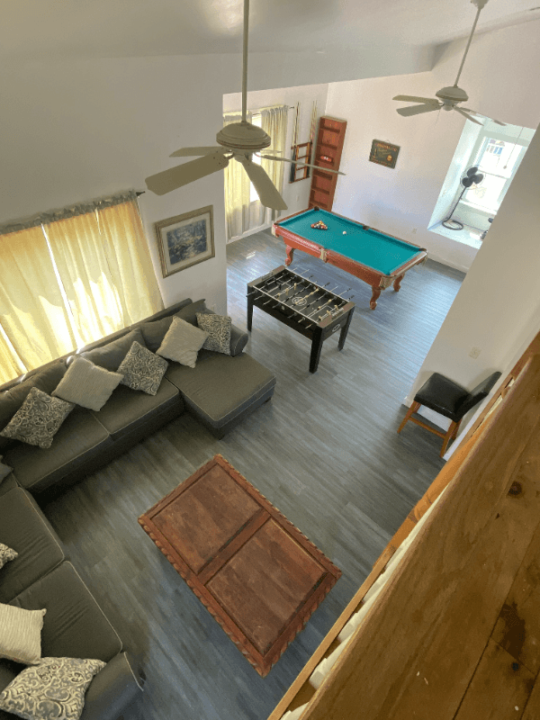 Hampton House: 12 M Street