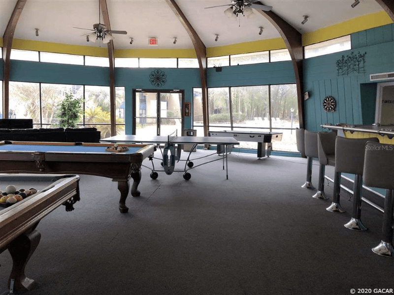 Gainesville Condo: 2811 SW Archer Rd