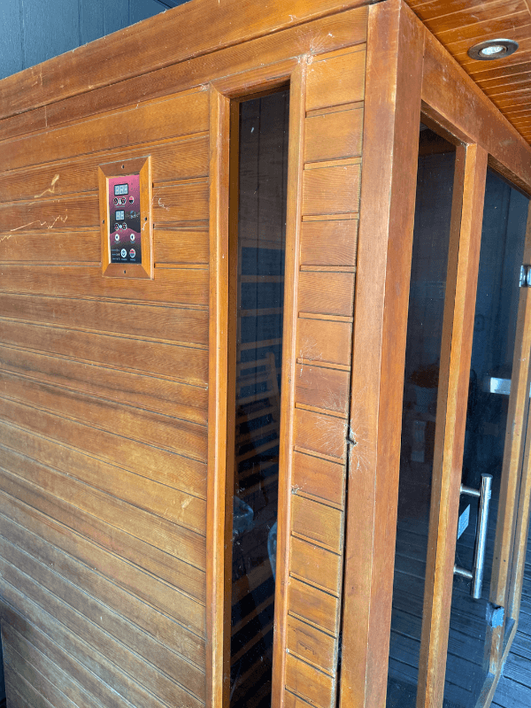 Big Sandy Multiplex: 136 Lindsey Rd
