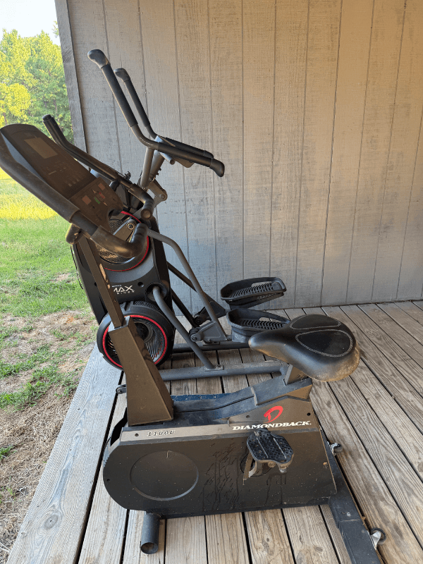 Big Sandy Multiplex: 136 Lindsey Rd