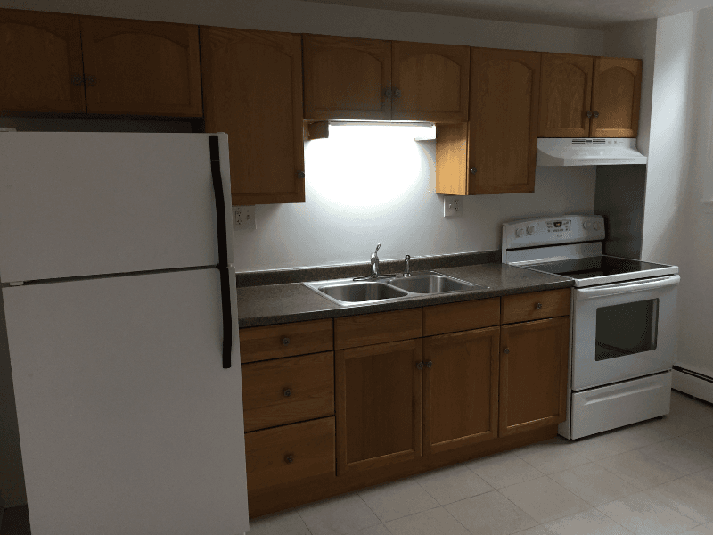 Stowe Twsp Apartment: 1144 Wayne Ave Pittsburgh