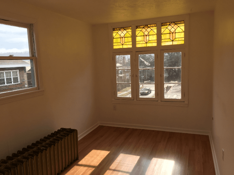 Stowe Twsp Apartment: 1144 Wayne Ave Pittsburgh