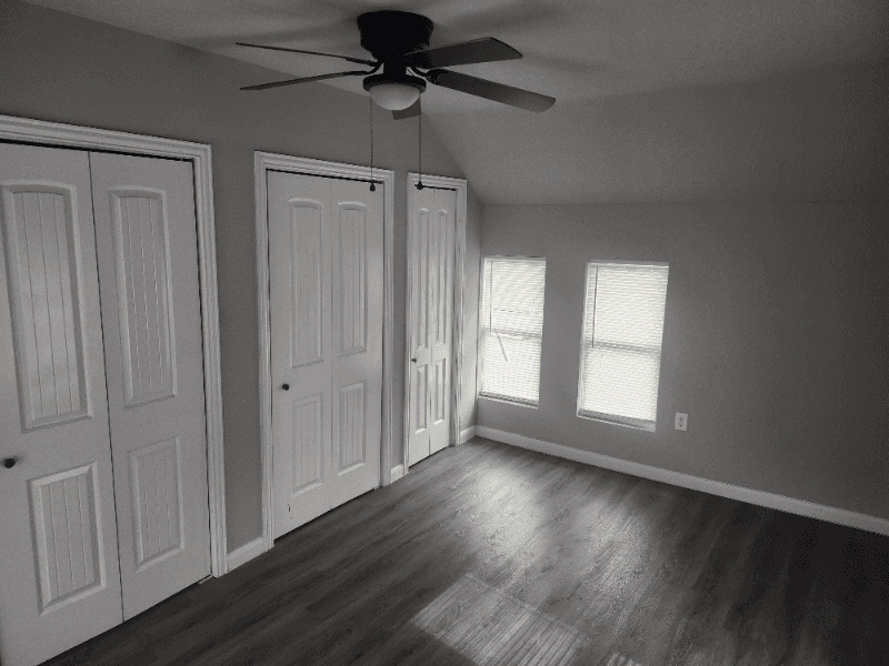 Sherman Apartment: 601 North Grand Avenue