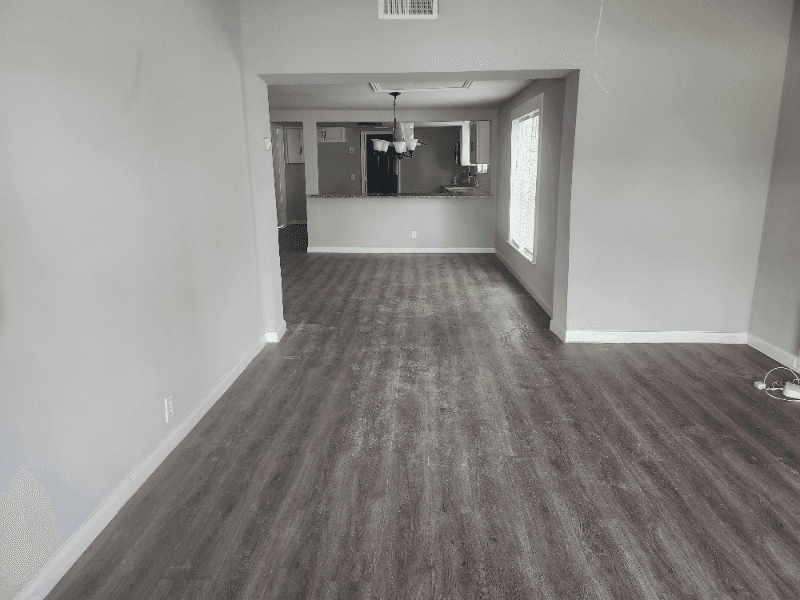 Sherman Apartment: 601 North Grand Avenue