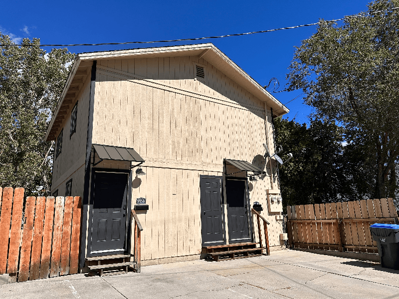 Susanville Other: 69 N Roop St