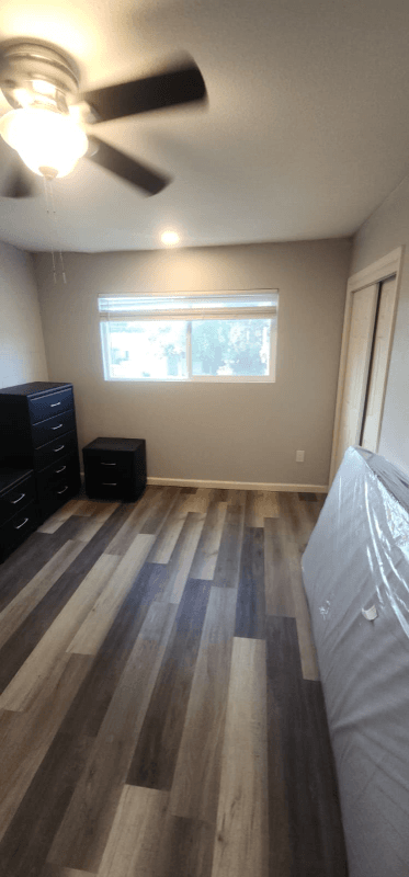 Madera Apartment: 117 S. K St