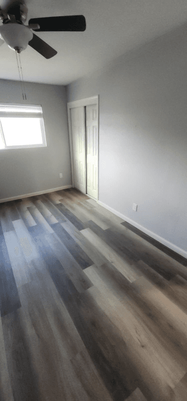 Madera Apartment: 117 S. K St