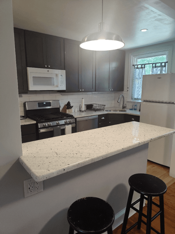 Philadelphia Single Room: 5043 Copley Road
