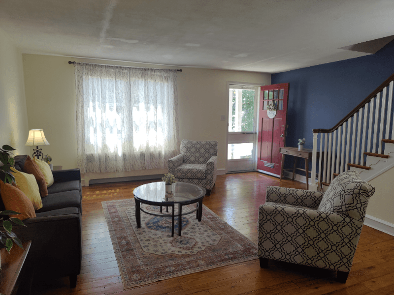 Philadelphia Single Room: 5043 Copley Road