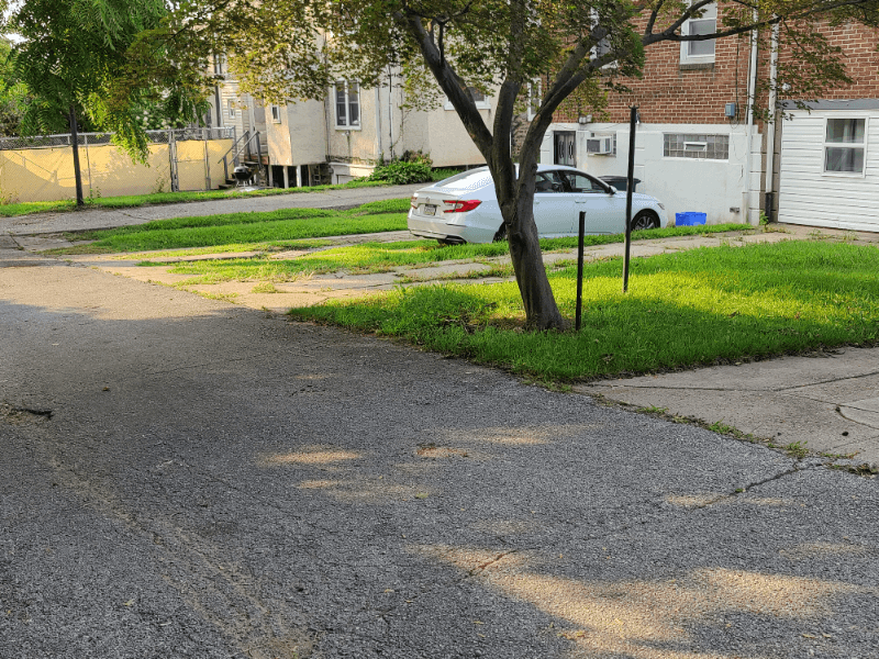 Philadelphia Single Room: 5043 Copley Road