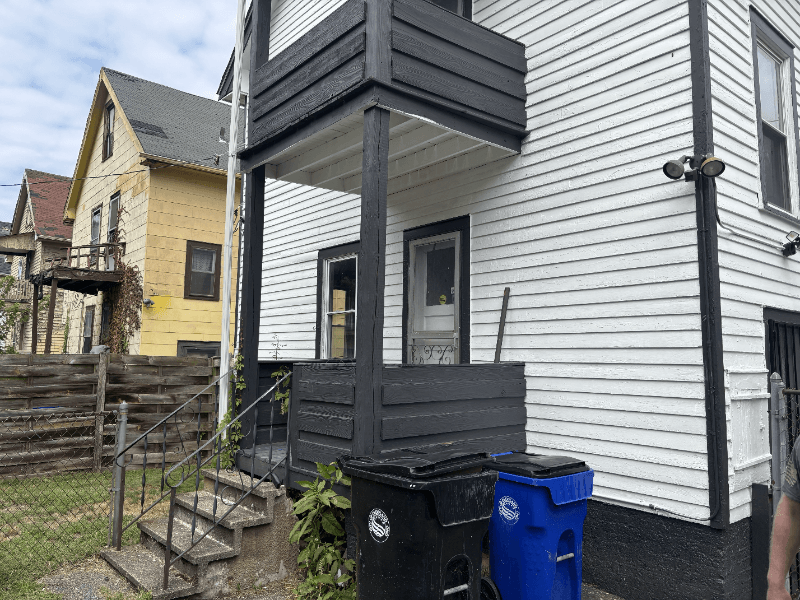 Cleveland Multiplex: 13714 Coit Road