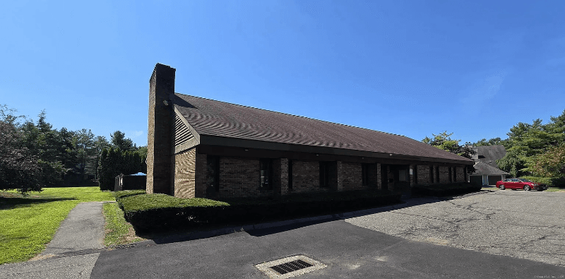 Newington Condo: 62 Fox Run Court