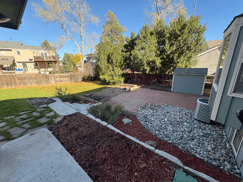 Littleton House: 5543 S. Moore St.
