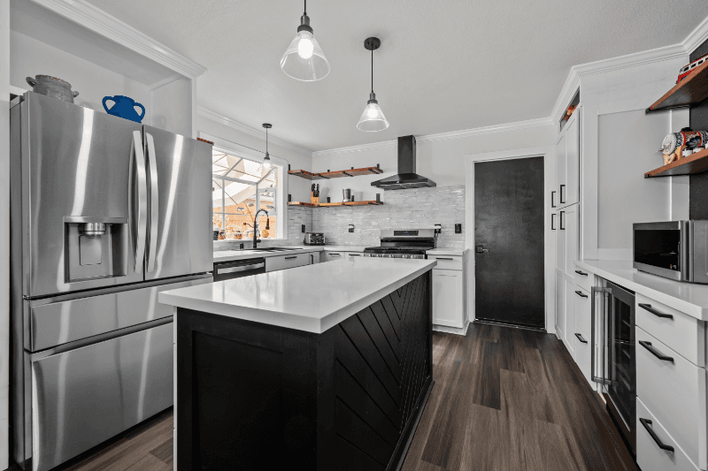 Escondido House: 1298 Rachel Circle