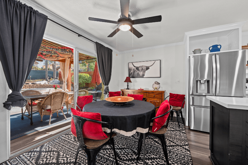 Escondido House: 1298 Rachel Circle
