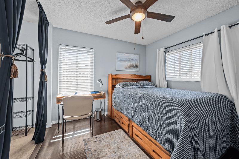 Escondido House: 1298 Rachel Circle