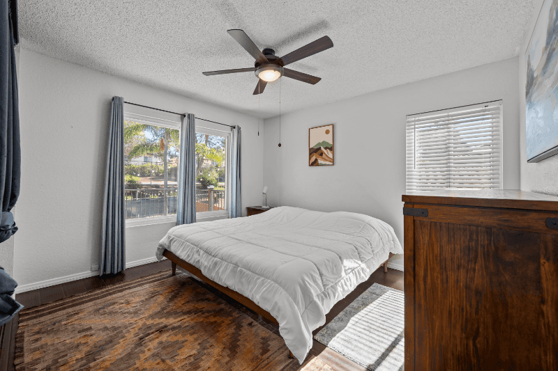 Escondido House: 1298 Rachel Circle
