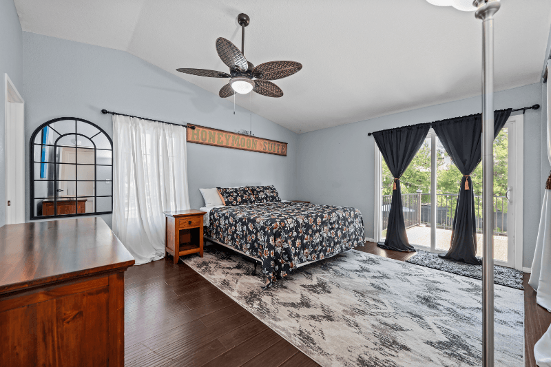 Escondido House: 1298 Rachel Circle