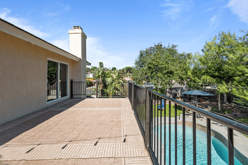 Escondido House: 1298 Rachel Circle