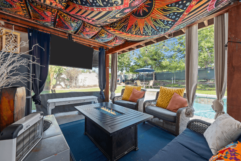 Escondido House: 1298 Rachel Circle